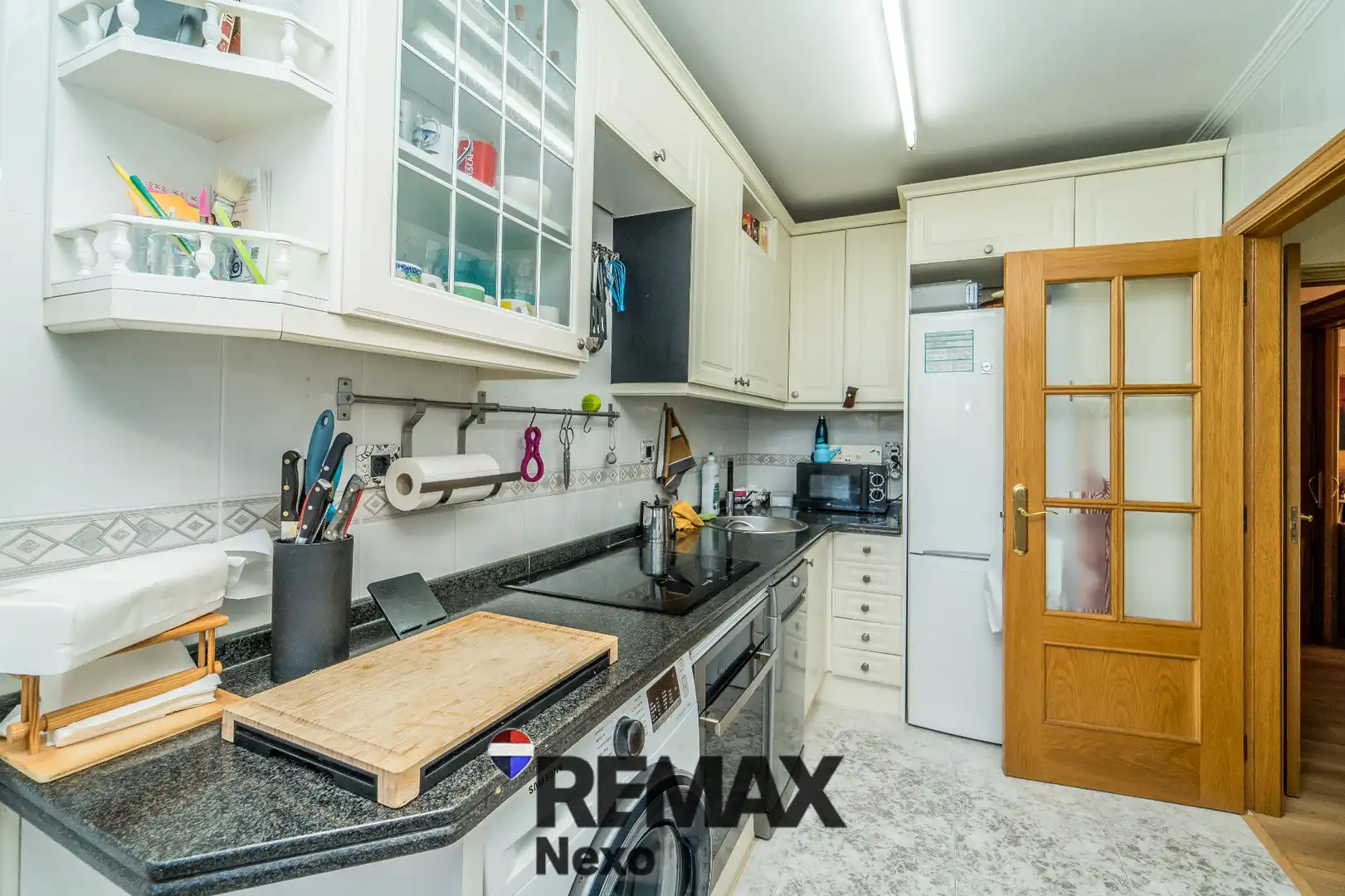 Wohnung mit Aufzug zum Verkauf in Calle Pío del Río Hortega 8, imagen 8