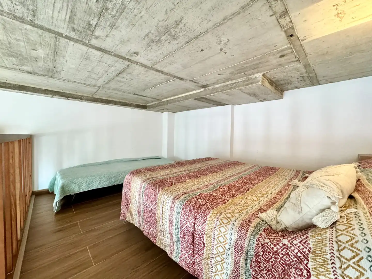 Loft with terrace to rent in Novo Sancti Petri, imagen 6
