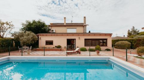 Foto 5 de Casa o xalet en venda a Calle Pío Baroja, 79, San Mateo de Gállego, Zaragoza