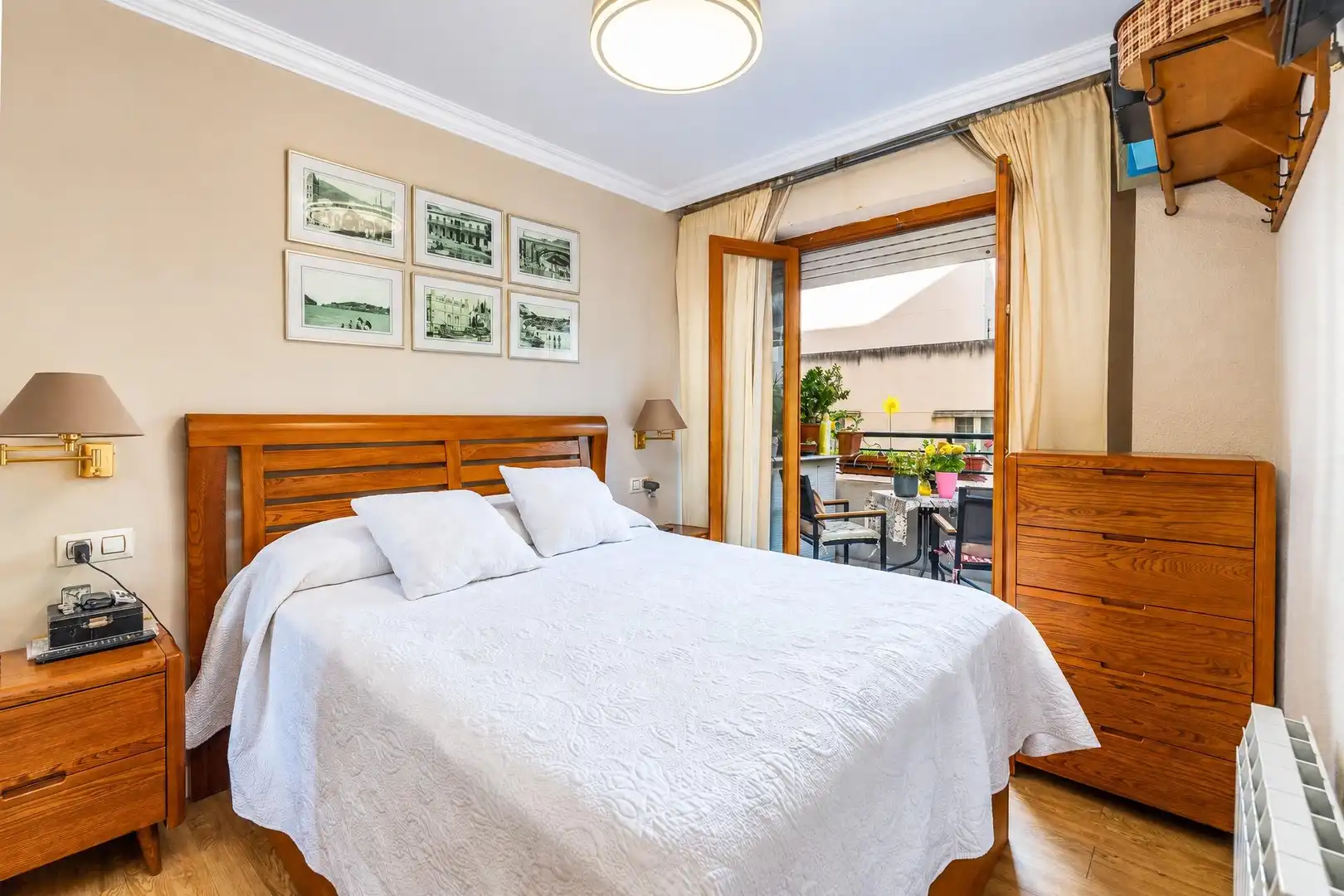 Bedroom of Flat for sale in Nord