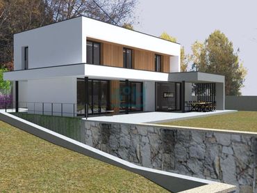 Wohnbaugrundstück zum Verkauf in Celanova