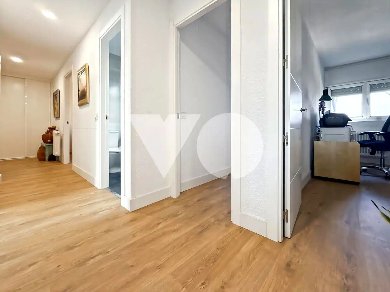 Wohnung zum Verkauf in Usera