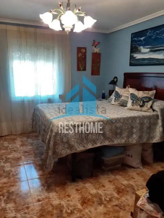 Habitación de Casa o chalet en venta en Alborea