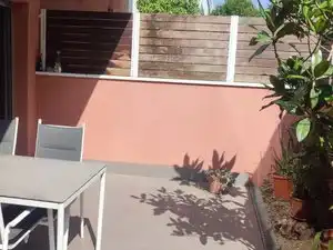 Terraza de Piso en venta en Barcelona con Aire acondicionado, Calefacción y Parquet