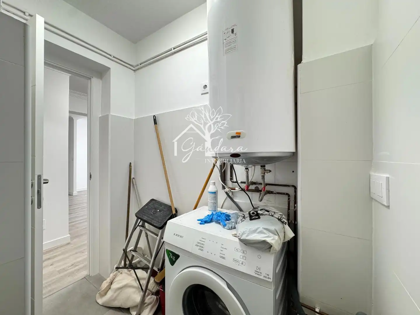 Flat with terrace for sale in Rubalcava, imagen 20