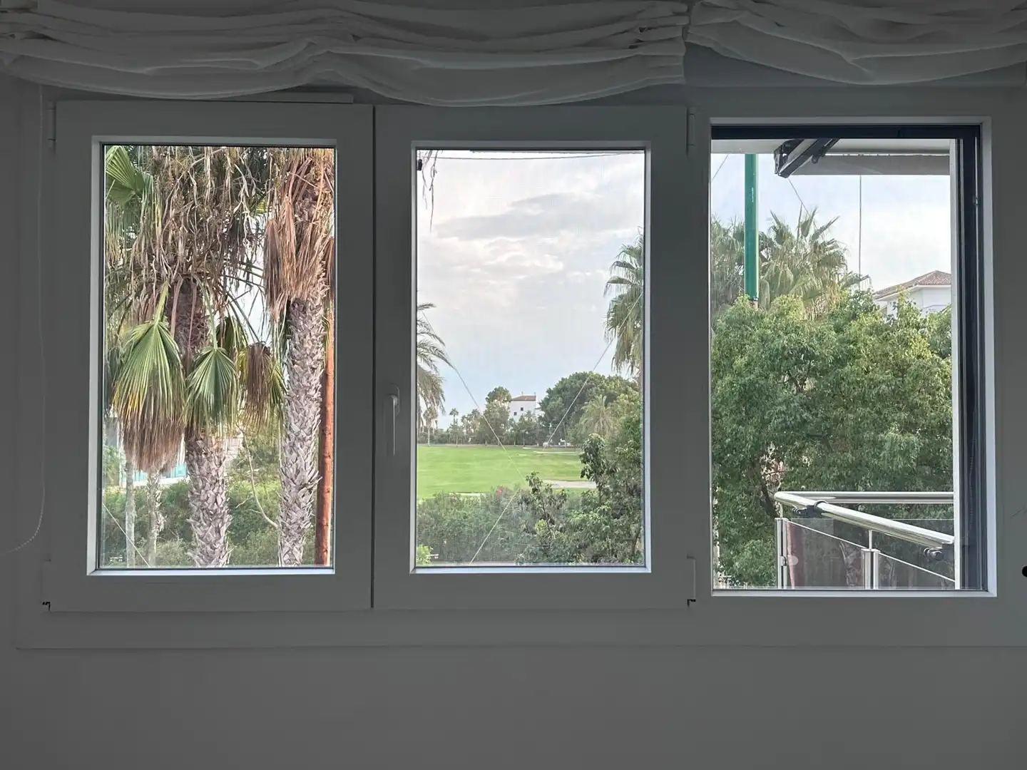 Bedroom of Flat for rent in Motril  with Air Conditioner, Heating and Terrace