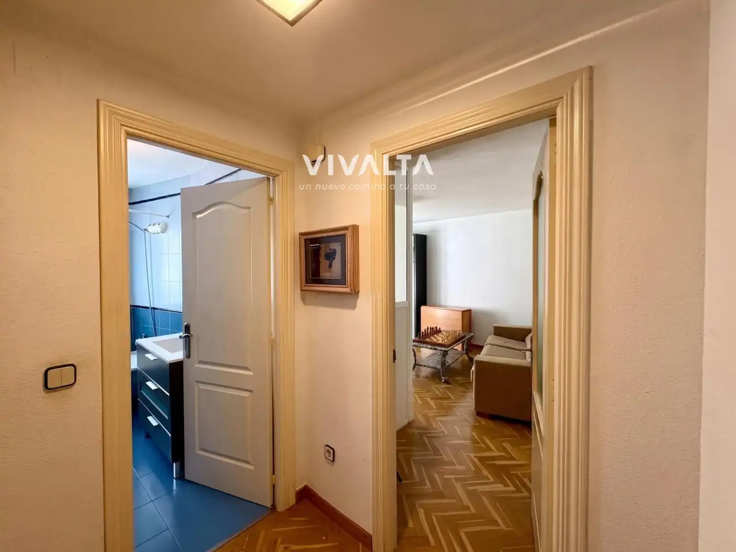 Estudio en venta en Madrid con Aire acondicionado y Amueblado