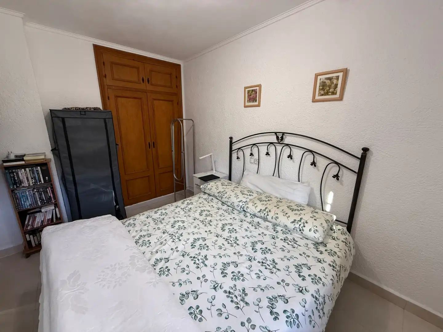 Habitación de Planta baja en venta en Dénia con Aire acondicionado, Calefacción y Jardín privado