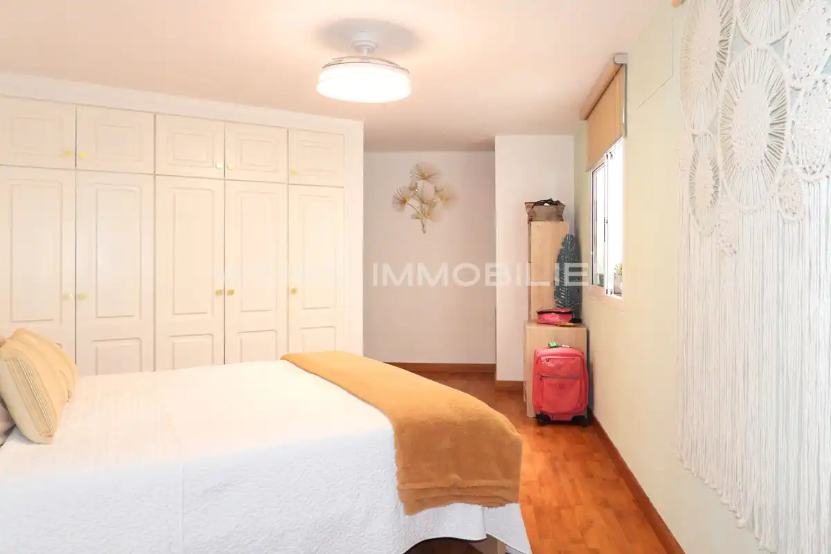 Habitación de Piso en venta en El Sauzal
