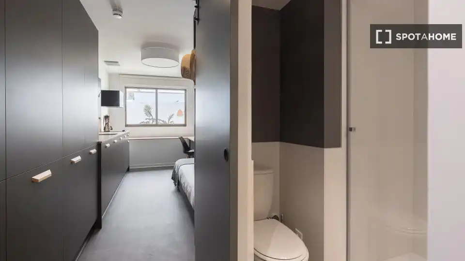 Appartement à louer à Algirós, imagen 2