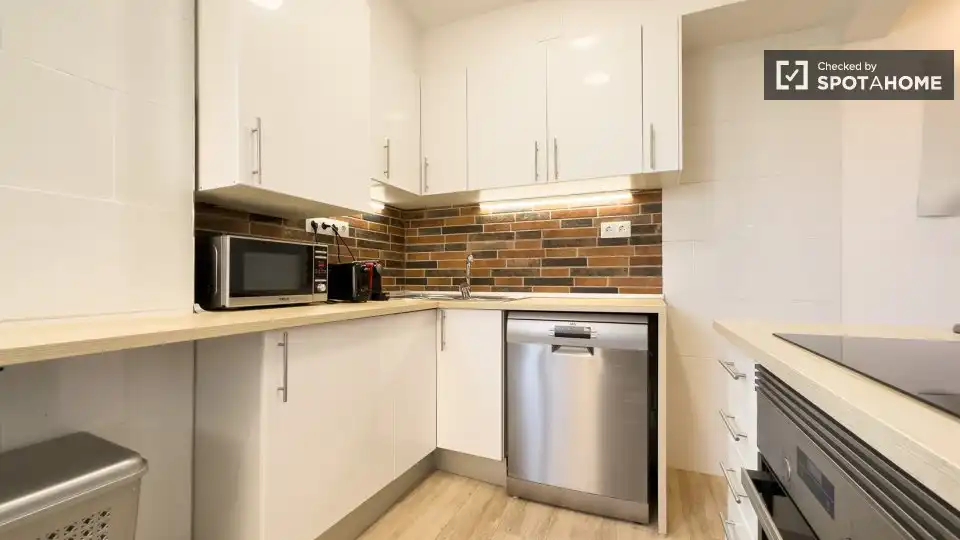 Wohnung zur Miete in Porta