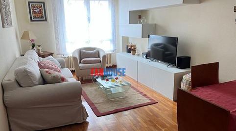 Foto 2 von Wohnungen zum Verkauf in Fratenidad, Masip, Oviedo