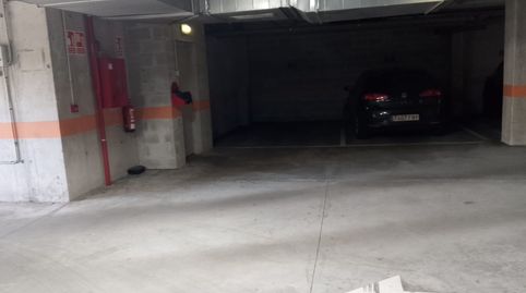 Foto 4 de Garaje de alquiler en Nuevos Roces, Gijón