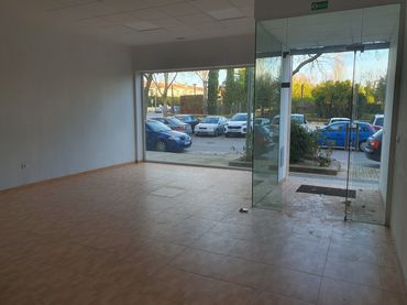 Gewerbefläche zur Miete in Úbeda