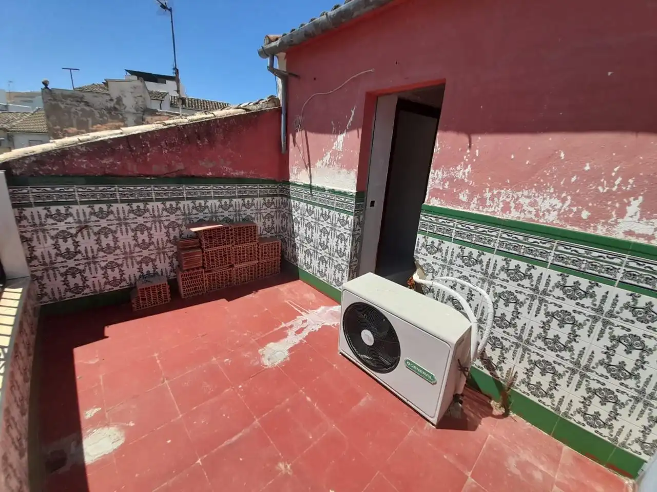 House for sale in Calle Paseo del Fresno, imagen 18