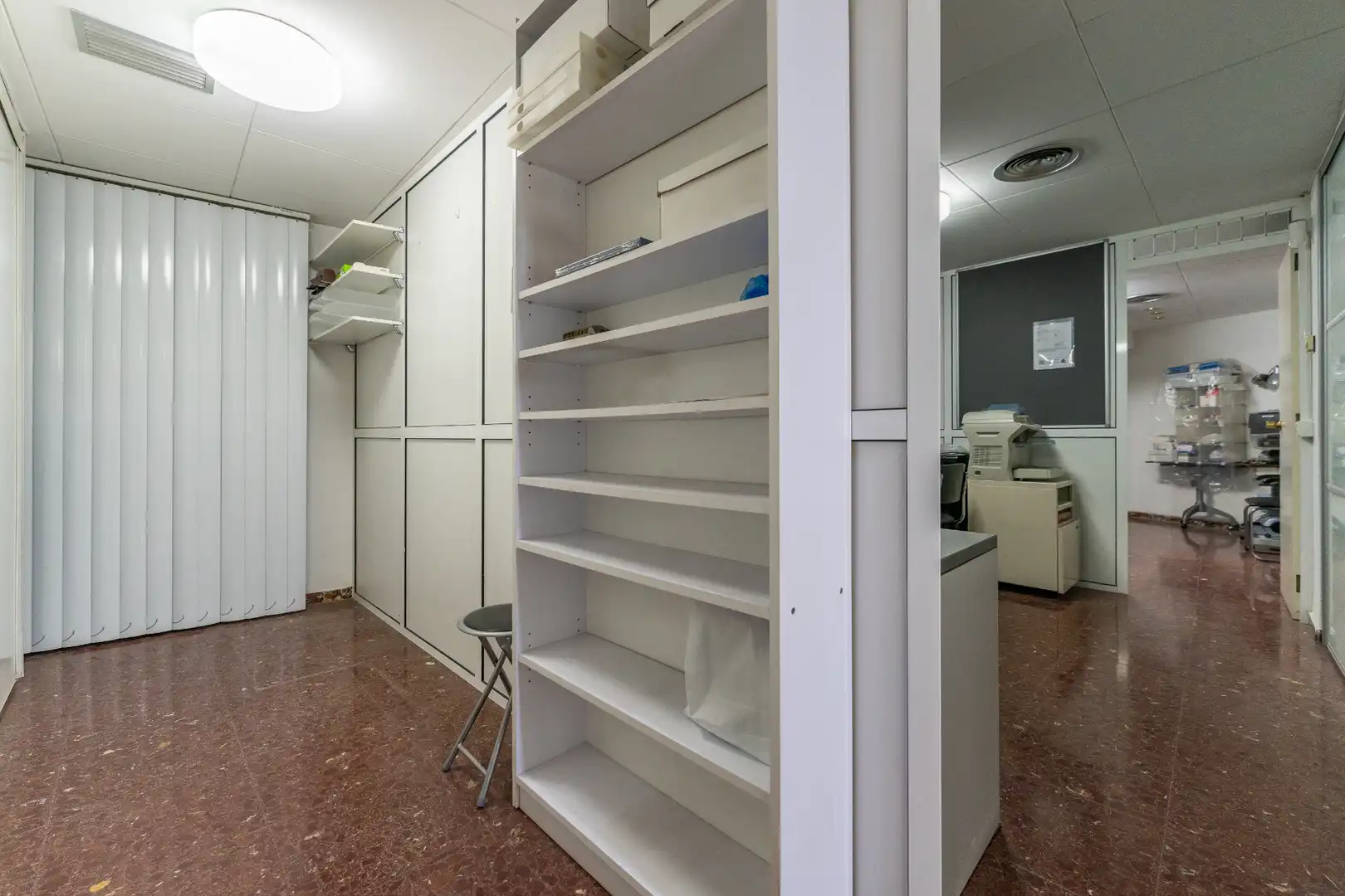 Büro mit Aufzug zum Verkauf in Plaça de Prim, imagen 21