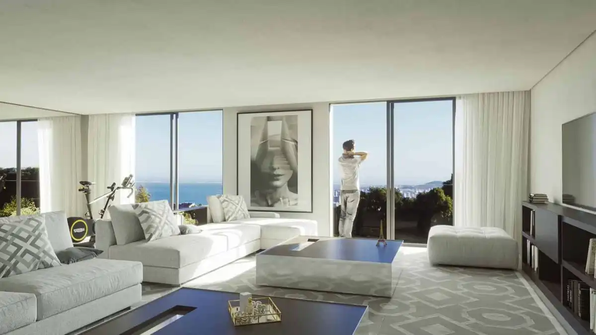 Villa mit Pool zum Verkauf in Torreblanca del Sol, imagen 13