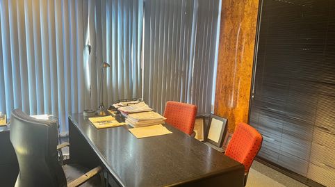 Foto 4 de Oficina de alquiler en Calle las Mercedes Kalea, 23, Las Arenas, Getxo