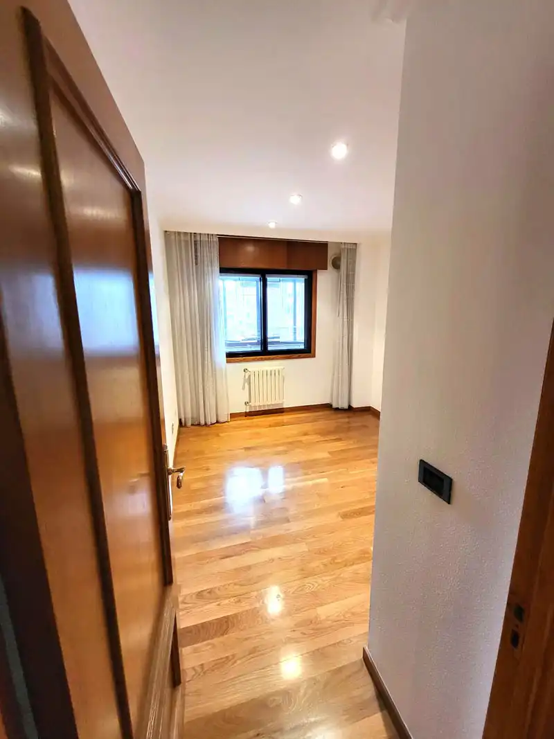 Appartement avec terrasse à louer à Rúa do Reiseñor, imagen 21