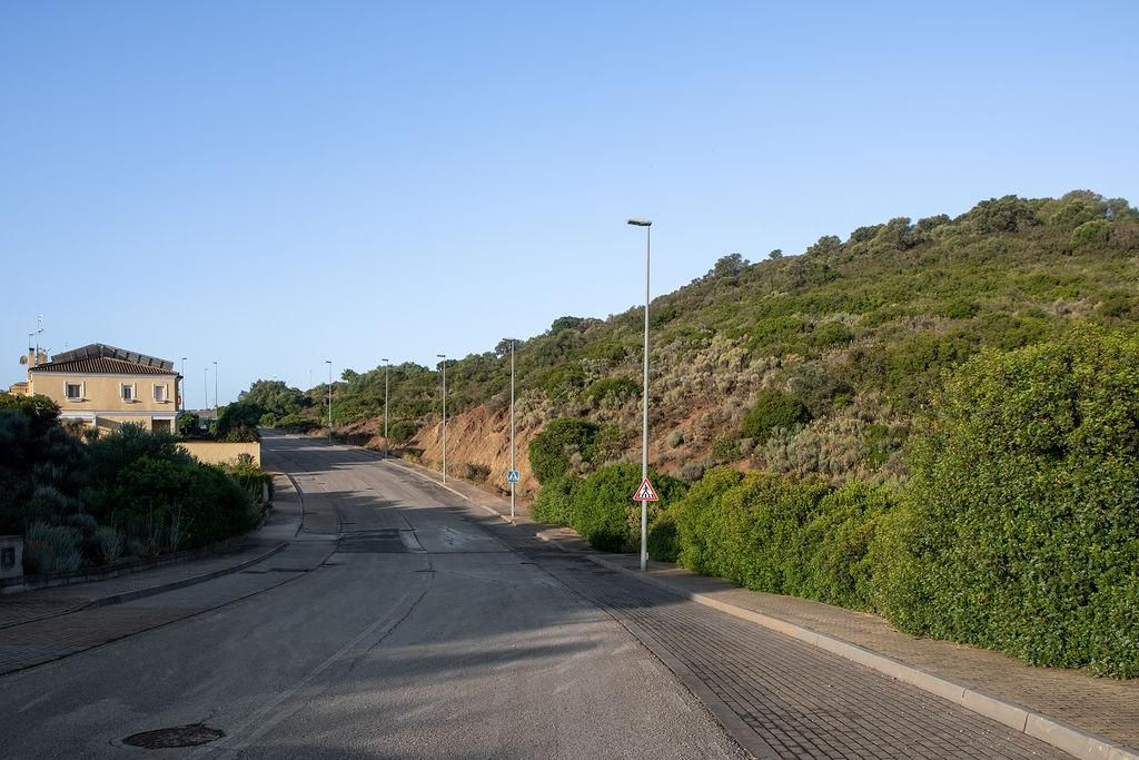 Vista exterior de Residencial en venta en Jerez de la Frontera