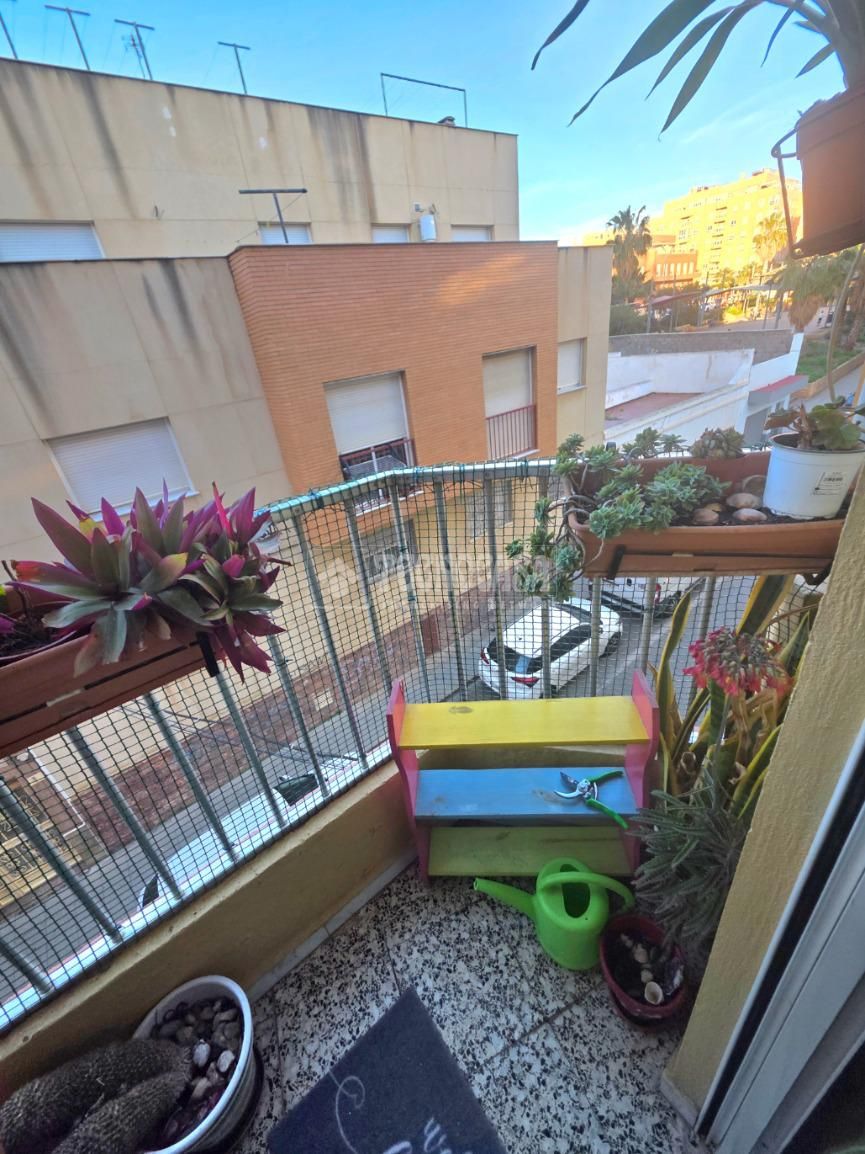 Wohnung zum Verkauf in San Luis