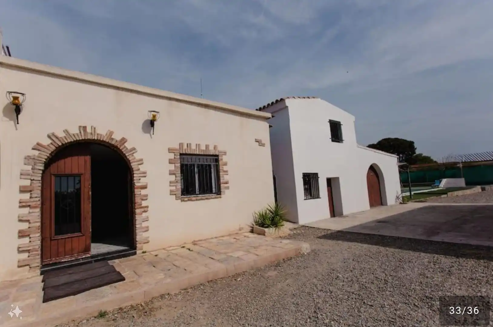 Vista exterior de Casa o chalet en venta en Reus con Jardín privado, Terraza y Trastero