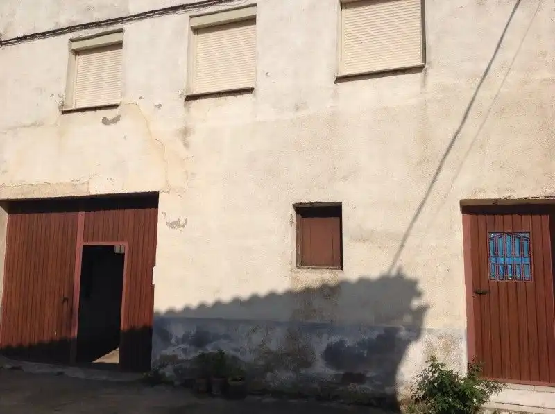Casa o chalet en venta en Corporales