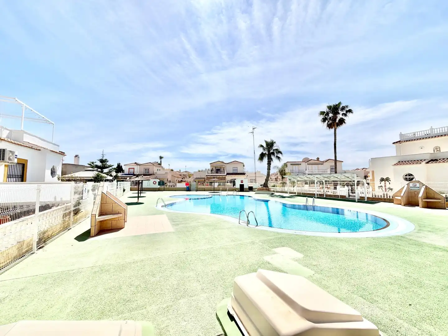 Reihenhaus mit Pool zum Verkauf in Orihuela Costa, imagen 34