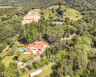 Country house for sale in Sant Iscle de Vallalta  with Heating, Terrace and Storage room