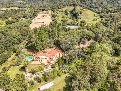 Country house for sale in Sant Iscle de Vallalta  with Heating, Terrace and Storage room