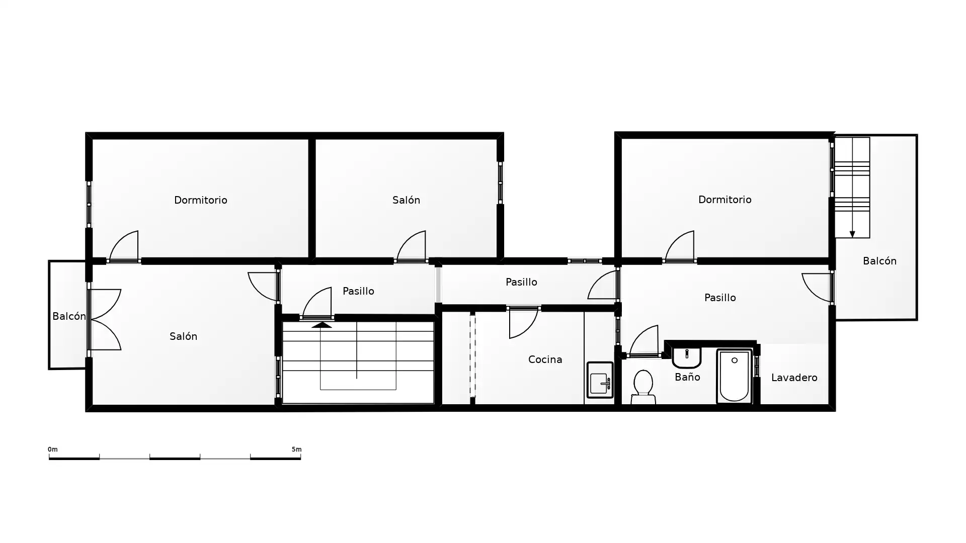 Detached homes for sale in Navàs