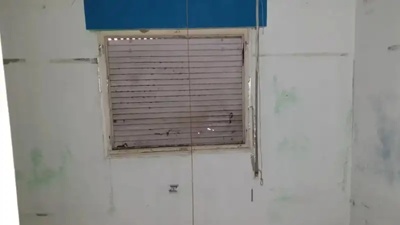 Exterior view of Flat for sale in Girona