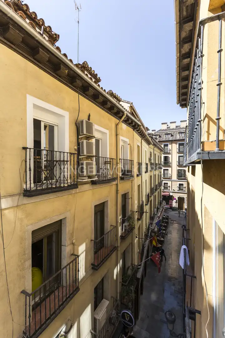 Flat for sale in Sol