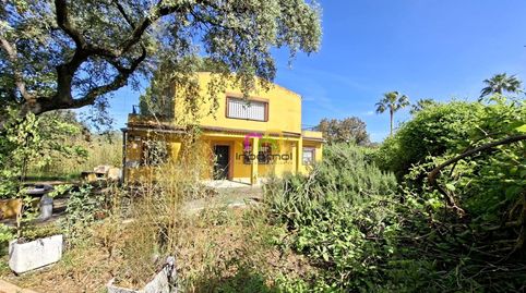 Foto 5 von Country house zum Verkauf in Carretera de Sevilla - Los Montitos, Badajoz Capital