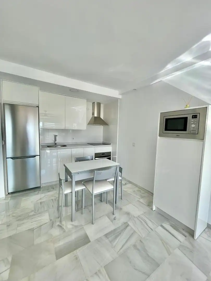 Apartament amb piscina en venda a Los Pacos, imagen 20