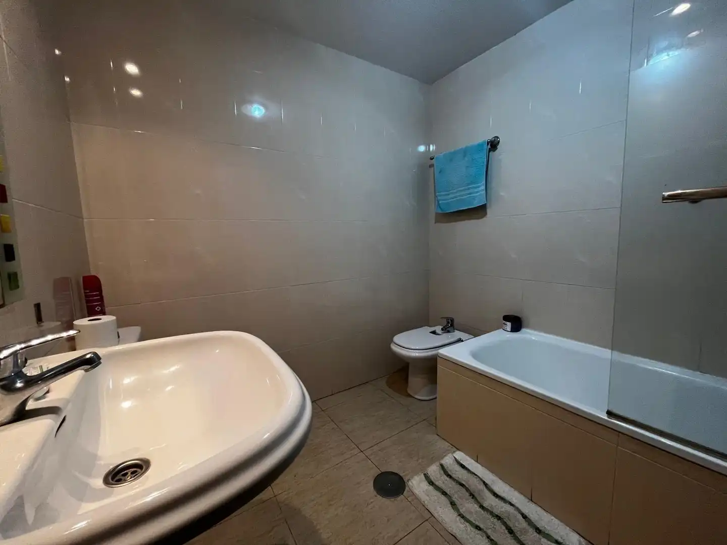 Baño de Piso en venta en Murcia con Aire acondicionado, Calefacción y Terraza