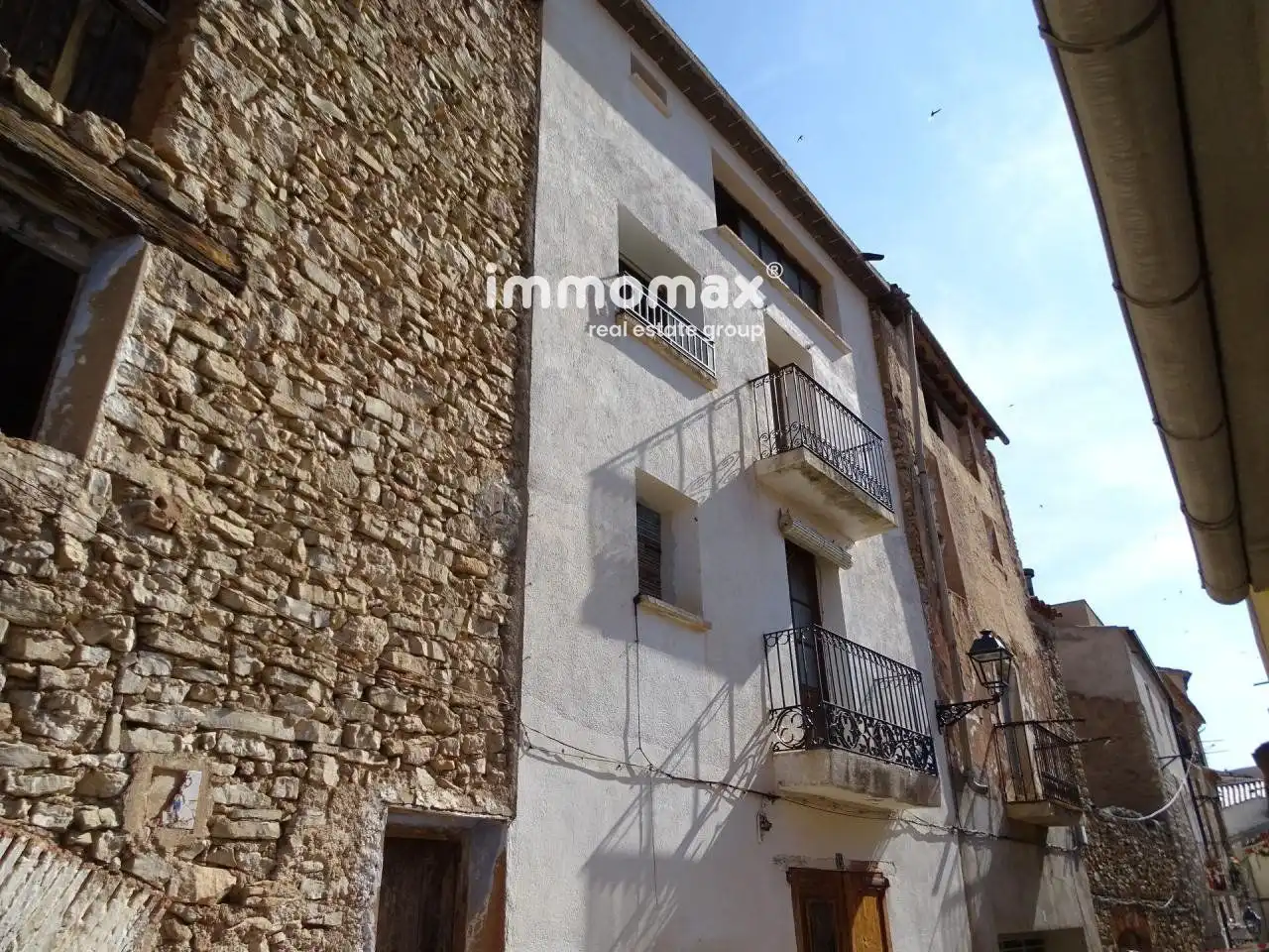 Casa in vendita a Cruera, imagen 2