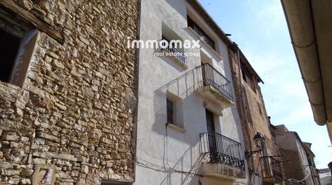 Foto 2 de Casa o xalet en venda a Cruera, Paüls, Tarragona