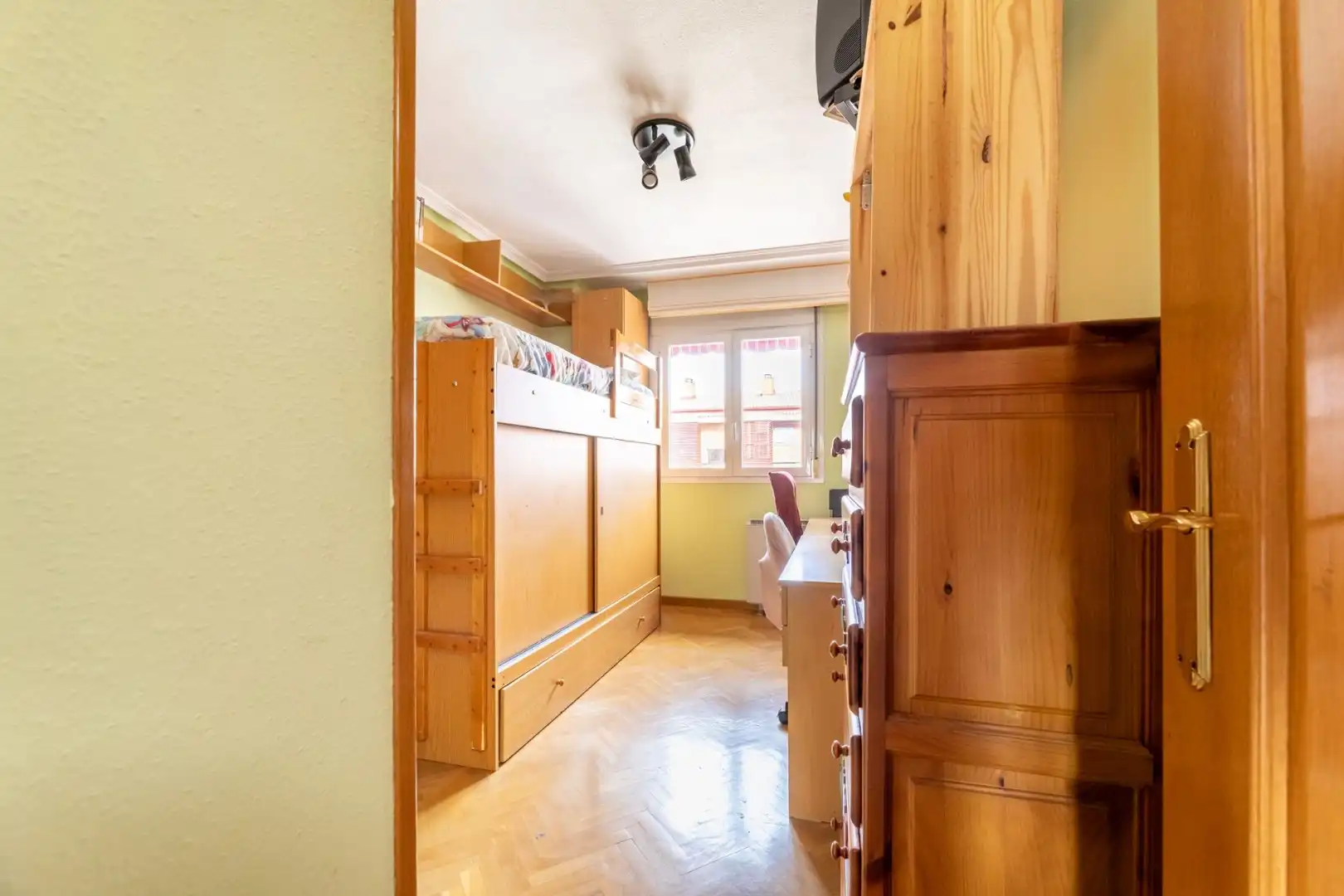 Habitación de Piso en venta en Colmenar Viejo con Aire acondicionado, Calefacción y Parquet