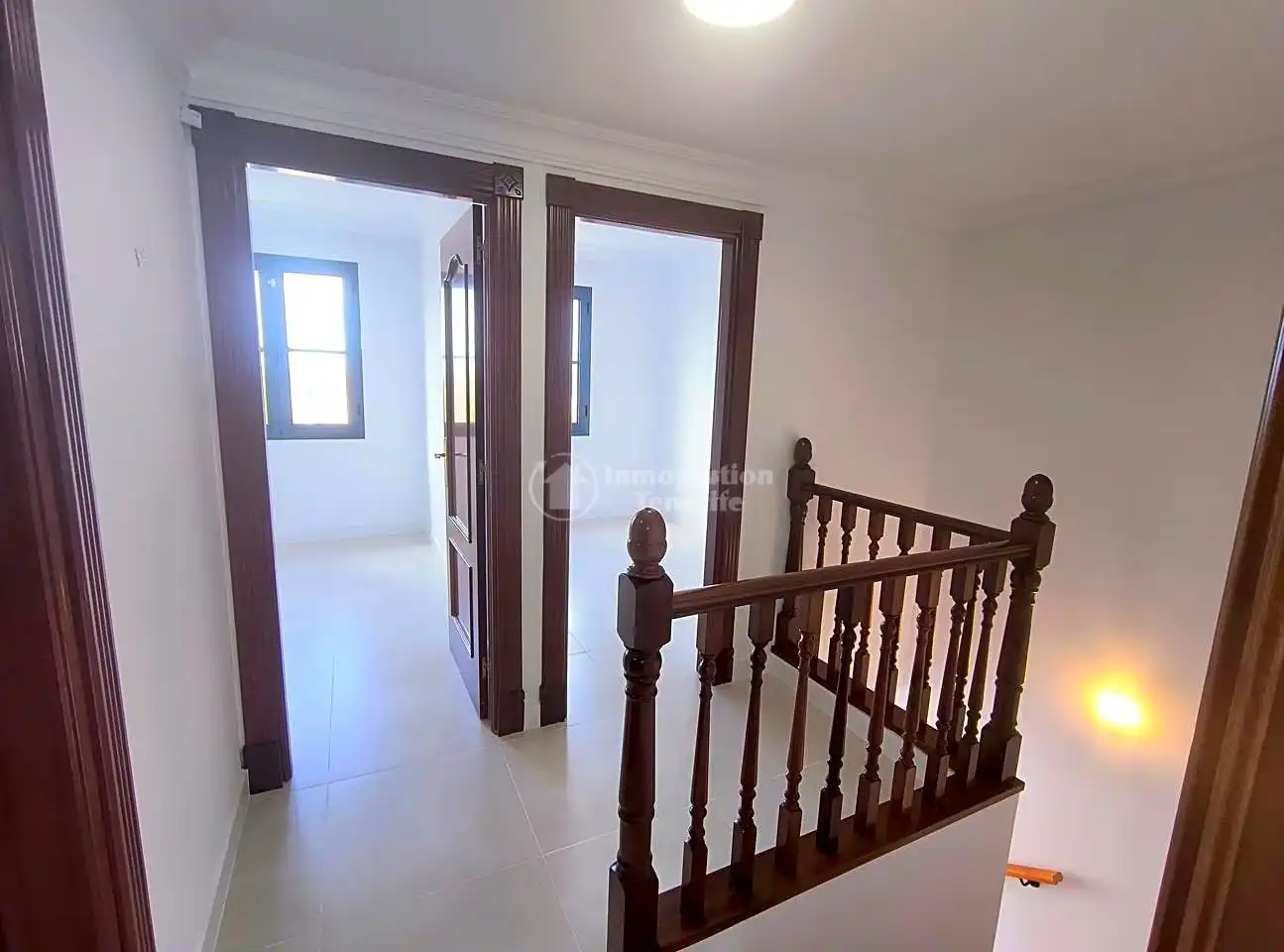 Duplexes for rent in El Acebuche, Playa Fañabé Alto