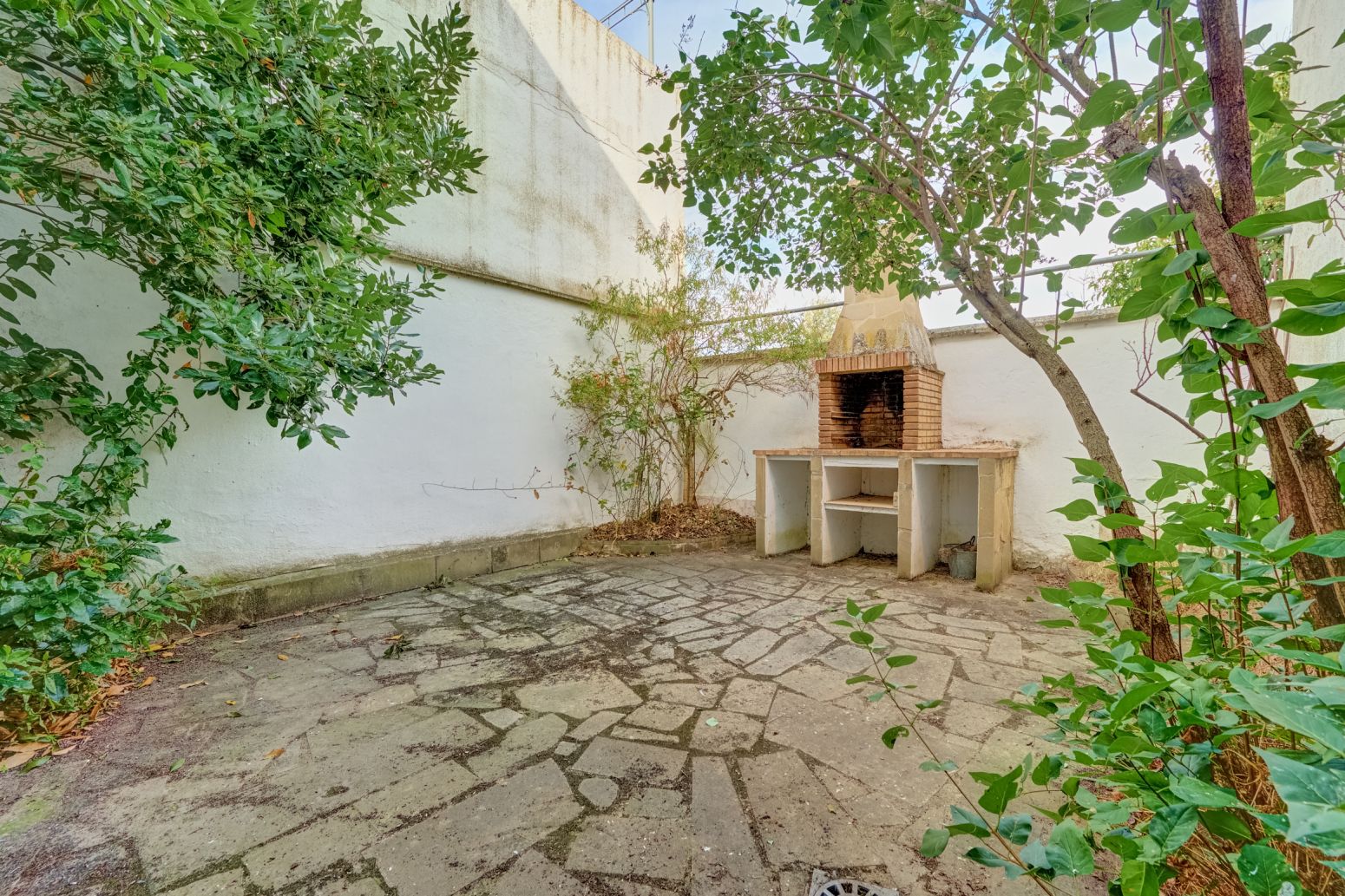 Garden of House or chalet for sale in Miranda de Arga  with Heating, Parquet flooring and Terrace