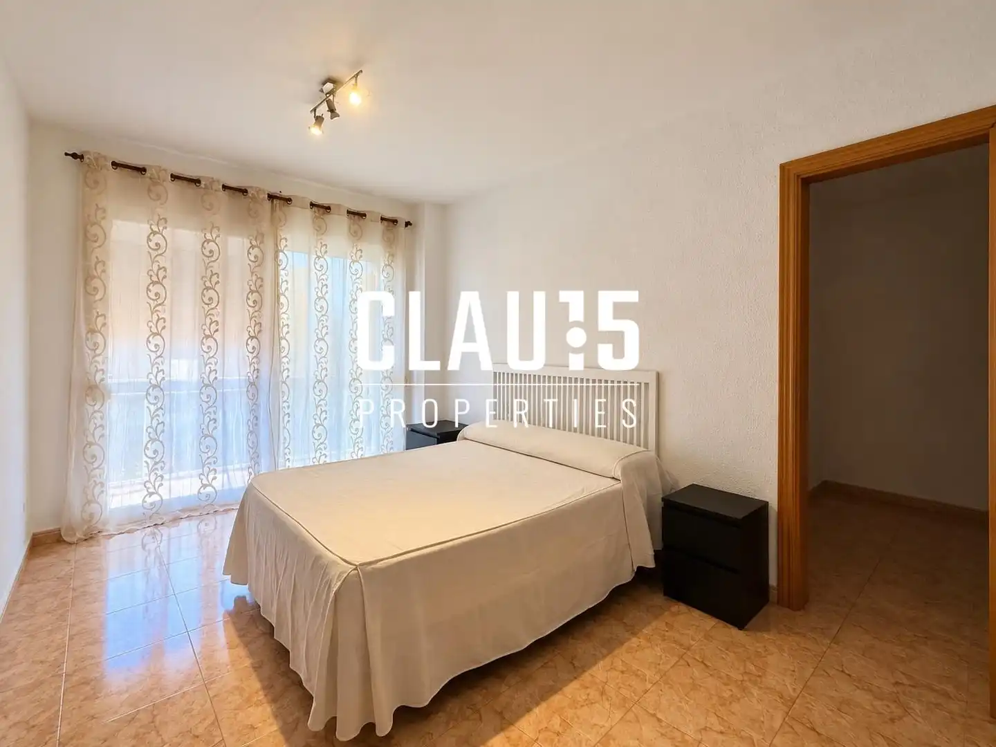 Appartamento con terrazza in vendita a Canet de Mar, imagen 14
