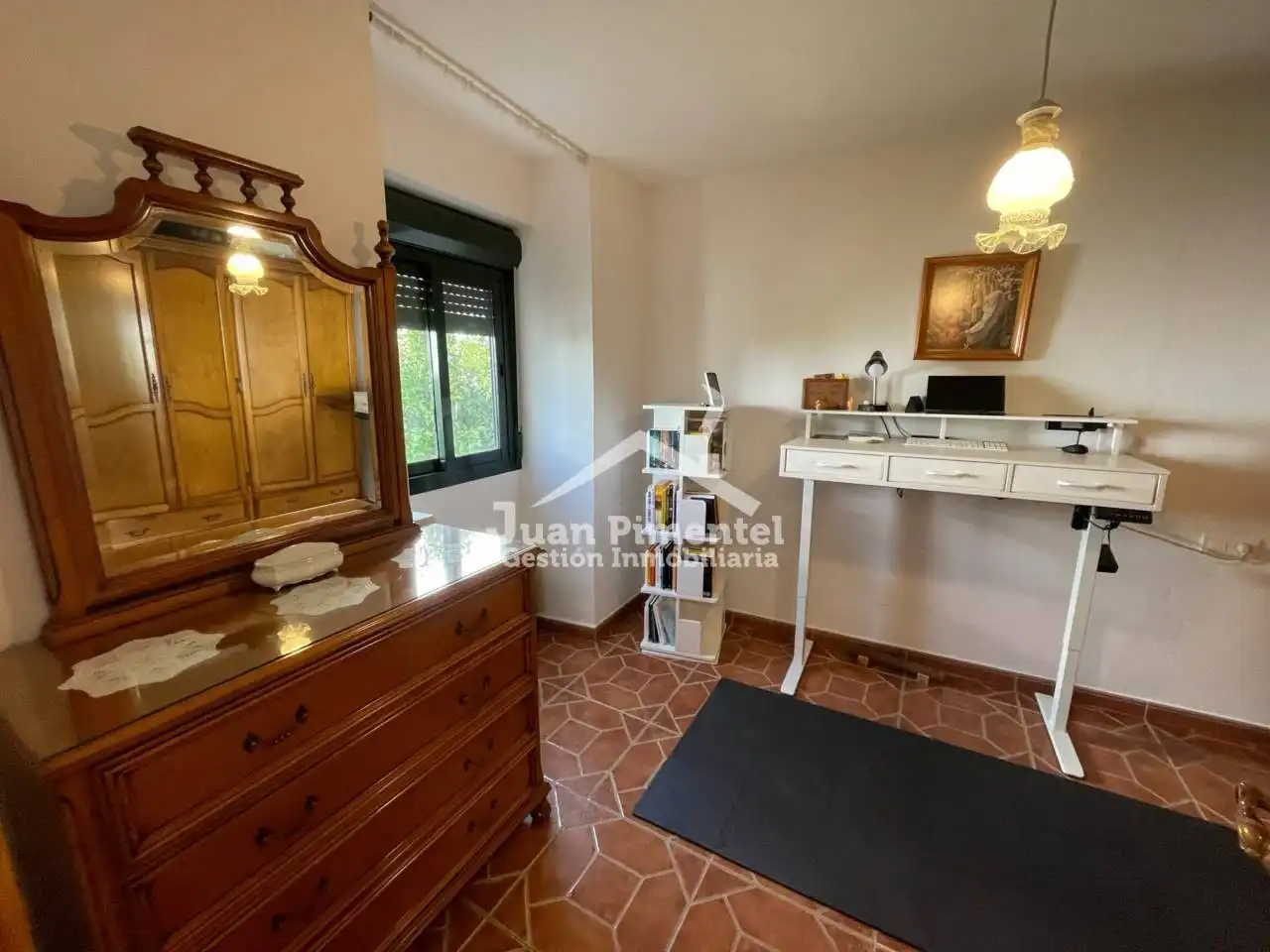 Detached homes for rent in Calle Casares, 1, Centro