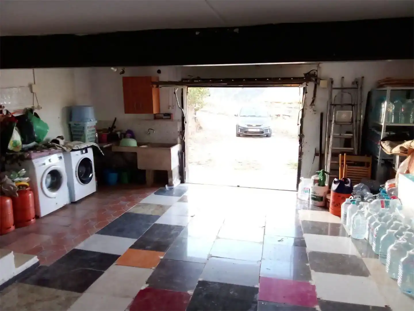 Casa o xalet en venda en Yátova amb Balcó