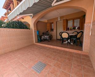 Casa o xalet en venda a Los Narejos - Punta Calera, Los Alcázares
