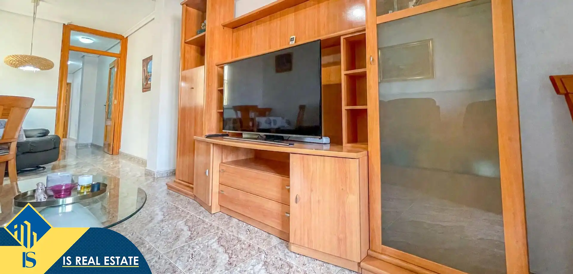 Apartament amb ascensor en venda a Centro, imagen 3