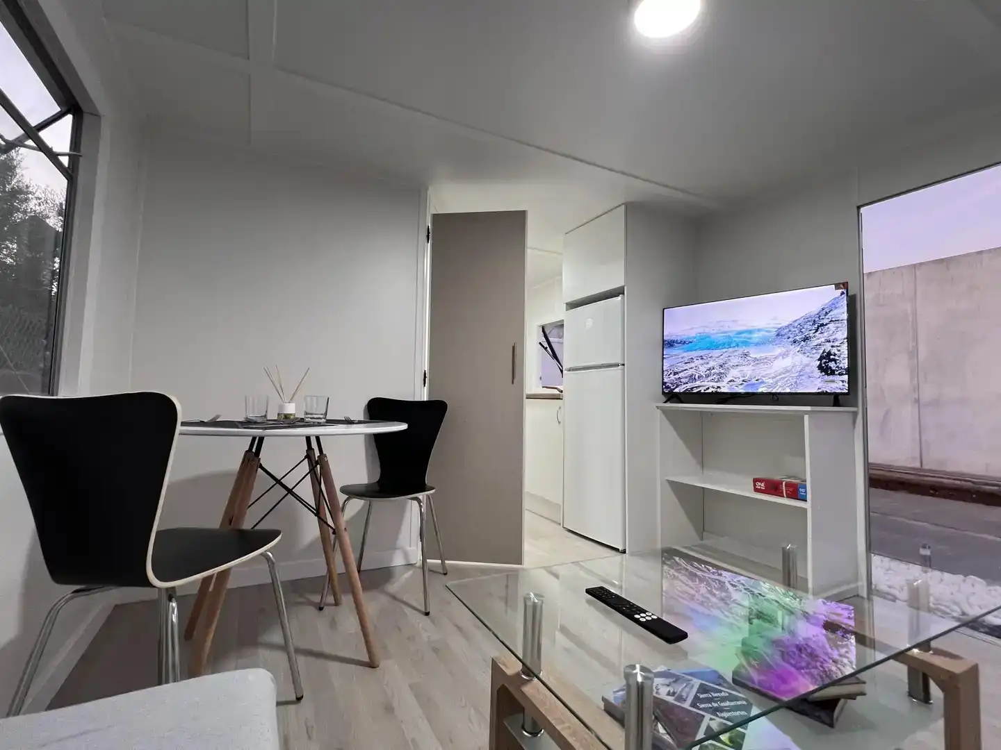 Loft de lloguer en Coria del Río amb Aire condicionat, Jardí privat i Moblat