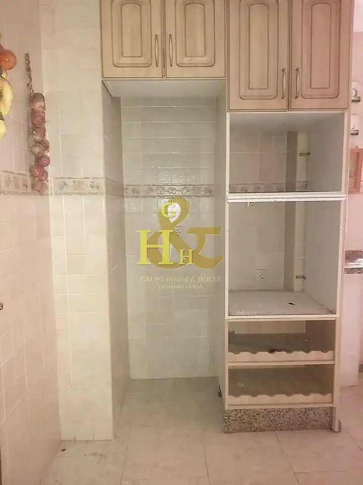 Baño de Piso en venta en Sanlúcar de Barrameda