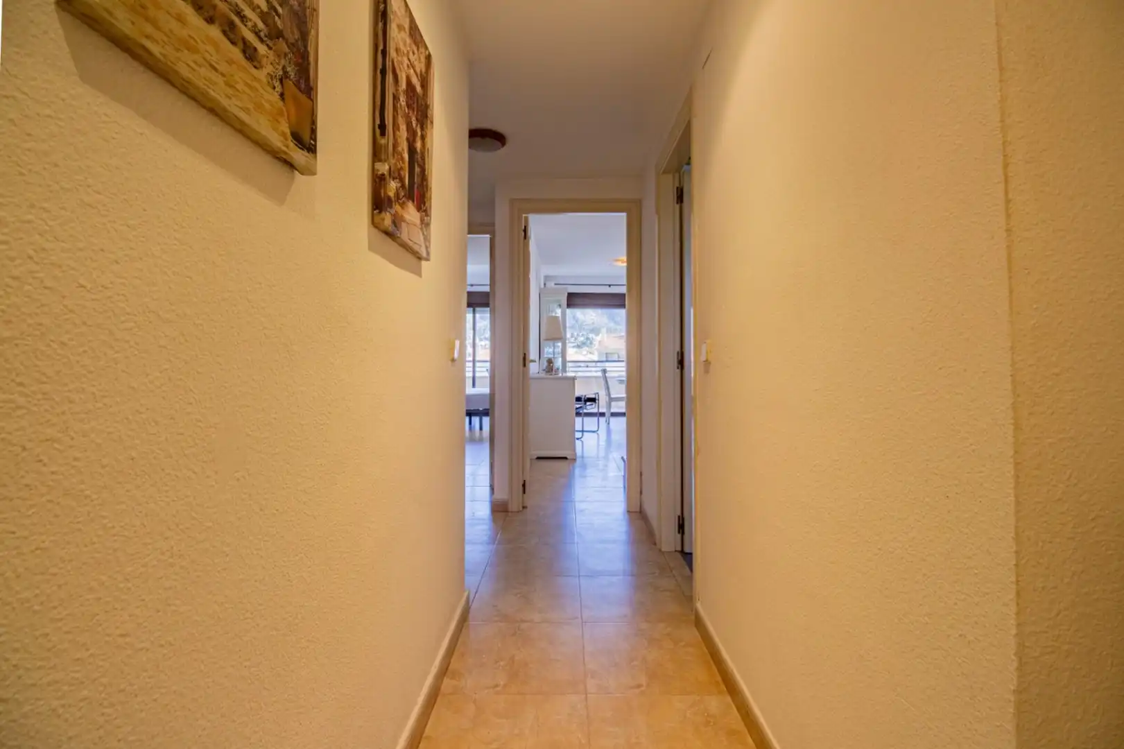 Piso con terraza en venta en L'Albir, imagen 8