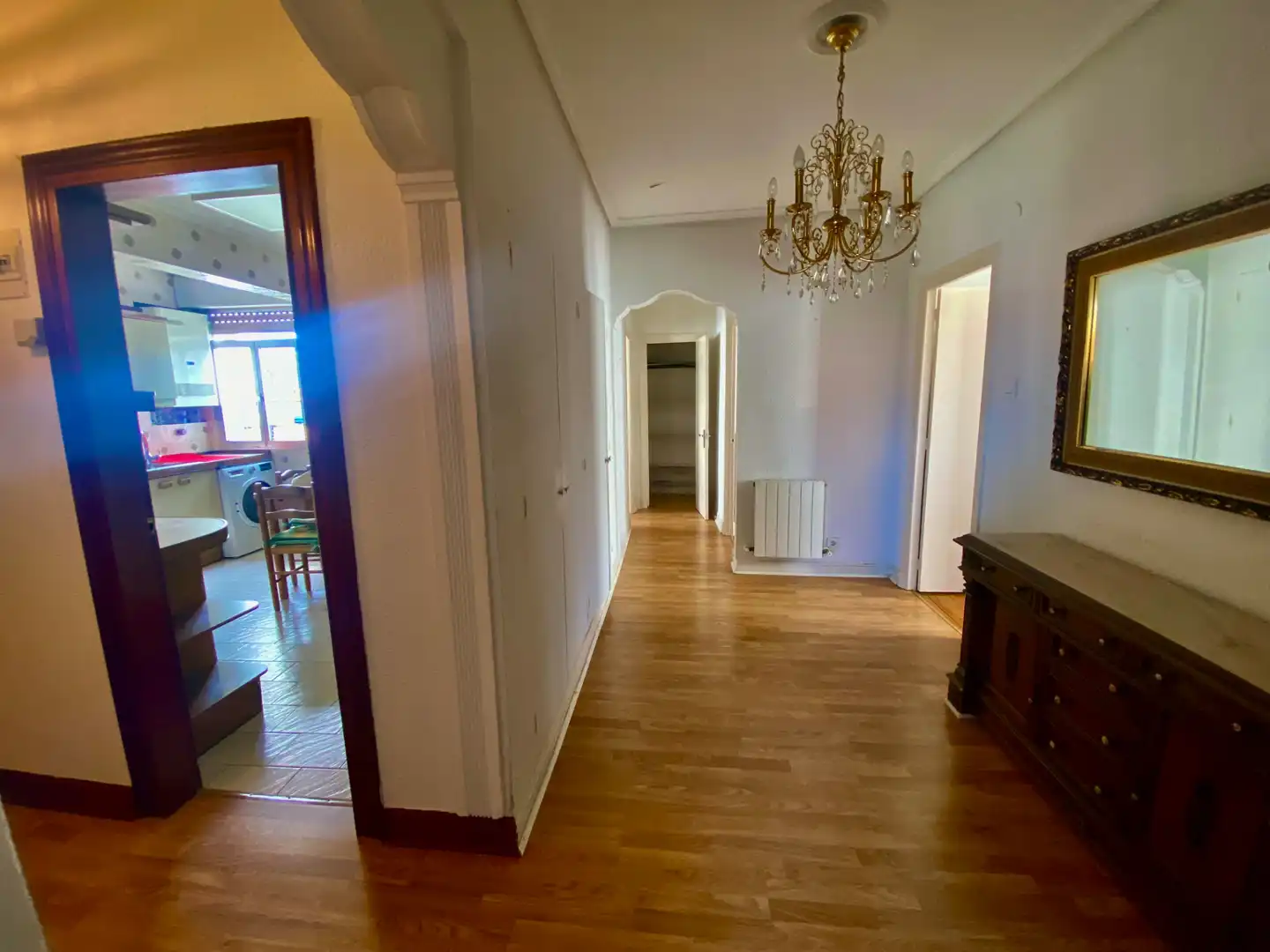 Piso en venta en Santurtzi  con Calefacción y Amueblado